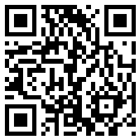 QR Code for bitcoin:3PvuvijRZu9jEEiwmCGby5fBi7b9FTKy7P