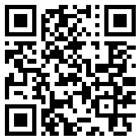 QR Code for bitcoin:3PvwUigTp1sDXDBWuFPDV957U6EPbk6LZ7