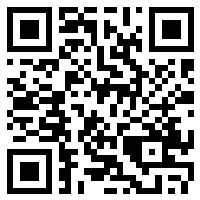 QR Code for bitcoin:3PvxTojg24R4esGGP3bFgz2hW7U6L8tfrW