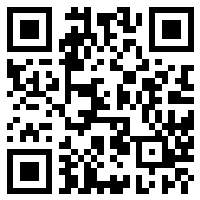 QR Code for bitcoin:3PvyBRCmxyyUeeNtapYRktvfARffU4FoDs