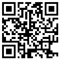 QR Code for bitcoin:3Pvywt693LWC9YLVEzgdFyyeAPTdY38KoF