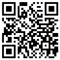 QR Code for bitcoin:3Pw46bzGfannfbDFbFdo7fatY6NBaHP1ru
