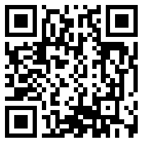 QR Code for bitcoin:3Pw5pXmB6CZANP9dRXPU4ZhSK4rJ4eBYp4