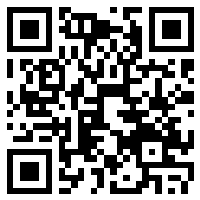 QR Code for bitcoin:3Pw7fSkPfsKEC9fxg5TimWR4Cur6girE7H