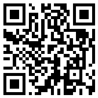 QR Code for bitcoin:3PwBNy6Q4ua1eWHXo7XYrmPZWa1xHszmdQ