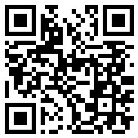 QR Code for bitcoin:3PwDFLhpgoUzcsaug8MXS6PrcPdnMZAKJM