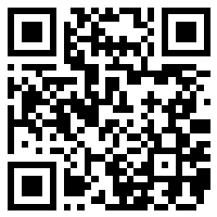 QR Code for bitcoin:3PwHiMpvwcspk3HSkWs6n7DHcx1jv6EXZM