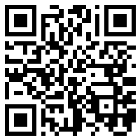 QR Code for bitcoin:3PwN8oe5fzbh9TX4FgpfYETXCxkoDSbRST