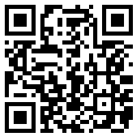 QR Code for bitcoin:3PwRnVWyiCwjUr21eAx6stmEQmdSfPdQBM
