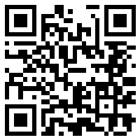 QR Code for bitcoin:3PwTPmkS6EicuReSjWF2JUoUkXTTA4EXCT