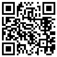 QR Code for bitcoin:3PwUb6uEUaaHdV5dnG6ftFiuFrGrrepfL4