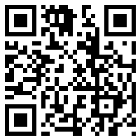 QR Code for bitcoin:3PwUoPjgTtN6gDcAZ4PDtgrHTQHdvfEftN