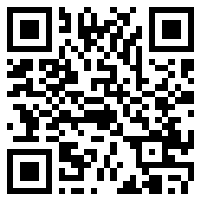 QR Code for bitcoin:3PwYSx2JRTAVx35eSrfRhBGt9cRBfau45F