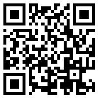 QR Code for bitcoin:3Pwf8k7mxPsT1b45ftWnatmhaAUE8MAYui