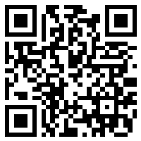 QR Code for bitcoin:3PwfNdsGCKB47V98AFS14jX2F9enFVqSTB