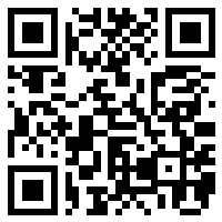 QR Code for bitcoin:3PwfaNDACqkUB3v3PzvBNFWq2kDetsboMU