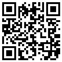 QR Code for bitcoin:3Pwm5AGZHXj6vuA41CUdECttFcqTBYGzPy