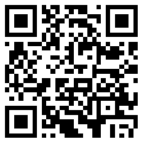 QR Code for bitcoin:3PwnLEHdyGsvVUYtkAREu9ZyzmcUXCyTnW