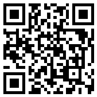 QR Code for bitcoin:3PwoN17QceRjA53q9ecCV7hm2KBZpMon3R