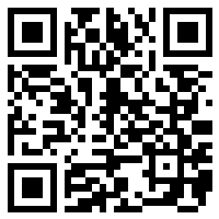 QR Code for bitcoin:3PwpRY3y2Nrh4KXG8JkMQ6RLnPyV5Smwrw