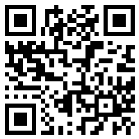 QR Code for bitcoin:3PwqApJp3RvUYToky2kcTgvaBjFAQrmxwp