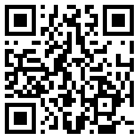 QR Code for bitcoin:3Pws1EAY3VBH6Q2b2U57W96oNpcBRZD5cF