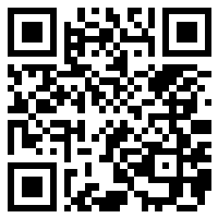QR Code for bitcoin:3Pwsj6LXtv4e1mNMFrY2yE4yZdtx4zF2MX
