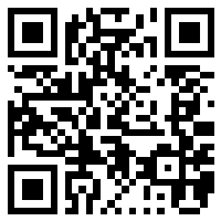 QR Code for bitcoin:3PwsqWFDEpsB1aPsVdMdubgTqgZRXgr1FM