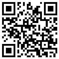 QR Code for bitcoin:3PwtbeQHSdxkQAS6DkTH41jnwWBF2qnnZJ