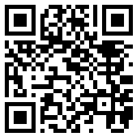 QR Code for bitcoin:3PwukfVUEiK2nUNnr3v21VXjoMfPrHztqq