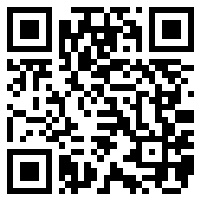 QR Code for bitcoin:3PwxKMSdtkWLqzNe91jTZAzG78YPxo6rDs