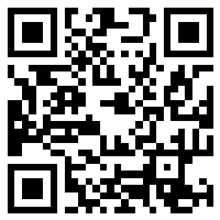 QR Code for bitcoin:3PwxdkmA2fGbaXEGkg2vkQRGLdYpasbcEV