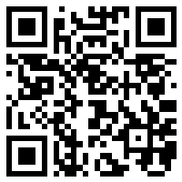 QR Code for bitcoin:3Px4omRur1mtKAbLe9RyZ8naSds7tfotAE