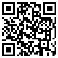 QR Code for bitcoin:3Px4yHMimvaWo6z3DeySWDUcJuSLq6FBgk