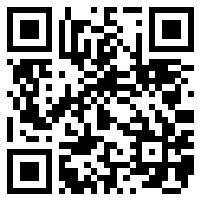 QR Code for bitcoin:3Px5b7B9CVrmwDewS3RW1epJBudLHessTi