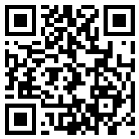 QR Code for bitcoin:3Px6B5CSvBLHwiAGjknkYV4qgSCKfK1zQa