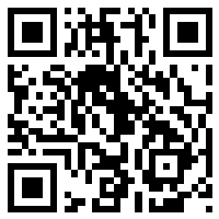 QR Code for bitcoin:3Px9SH6xnjEp4CTLUiN2C2omfc4BBeYZjX