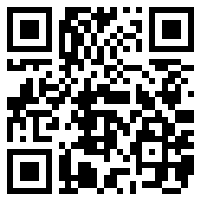 QR Code for bitcoin:3PxBSJbYR49Pa6EgfKZVMmhTSFNiwKbZjn