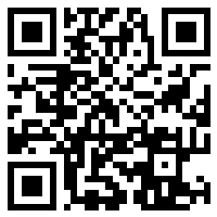 QR Code for bitcoin:3PxCbvQfph9as9fwe6drPb9FGXZBHMMDin