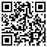 QR Code for bitcoin:3PxEeQF2CP3YRv6mhKwUk1pyK3ePP6HU6M