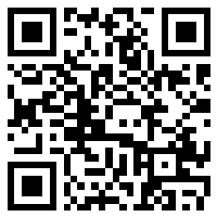 QR Code for bitcoin:3PxFgUDBYggP8KystqgGCqCuSjtnAWXWgp