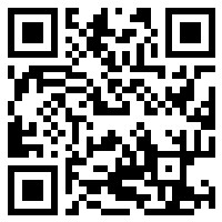 QR Code for bitcoin:3PxGtVLbc15KWaKz152xztsmLPUFT2yuP7
