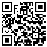 QR Code for bitcoin:3PxLSiLhDUXsVehyMikCj7LR817wRoKC9v
