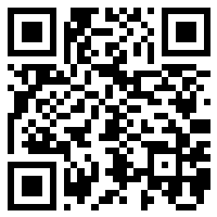 QR Code for bitcoin:3PxNNFv5vFhXe2CqB3sv5NuFDoDntdyLVA