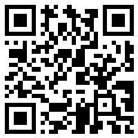 QR Code for bitcoin:3PxRx4ercwjWNcWCVatA2nn7gN9bD8Khmz