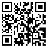 QR Code for bitcoin:3PxWX3DH3yzLb795a2sr2CVRiz4kbtQCYC
