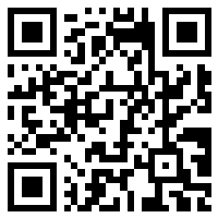 QR Code for bitcoin:3PxXcss1iqpXg2xKyztXNyoDcu25zxYYDu