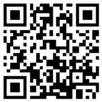 QR Code for bitcoin:3PxYSuQNyothm1x1fP9s7Uqw8fpLKMuBWS