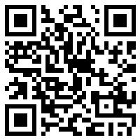 QR Code for bitcoin:3PxZ6NT5ZR6JfR2p77t1Py4C8wakMpZfEB