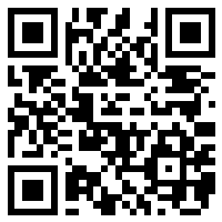 QR Code for bitcoin:3PxegybdSt1L77UCsShsXnyuB3TehJr6rr